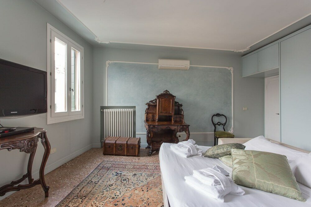 Фото Venezia - San Marco 5205