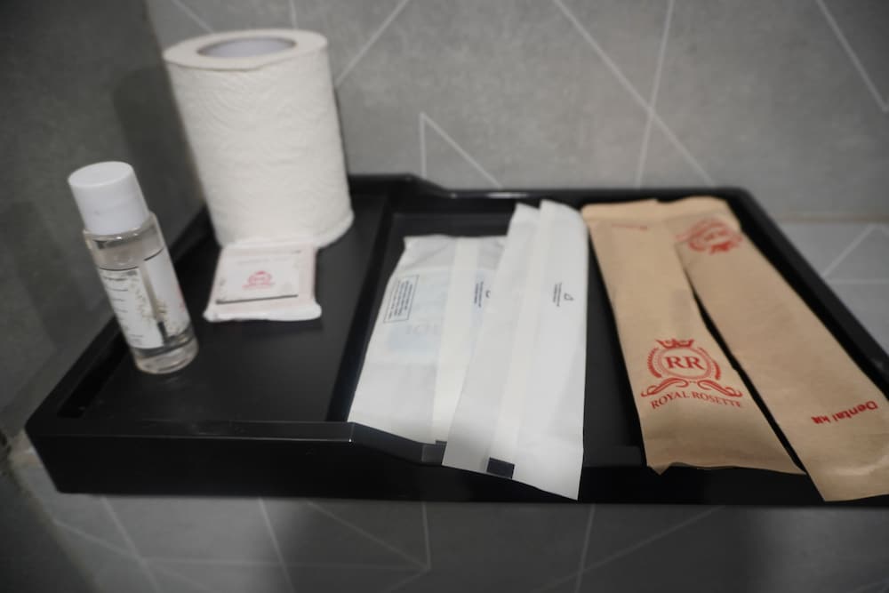 Фото Hotel Royal Rosette