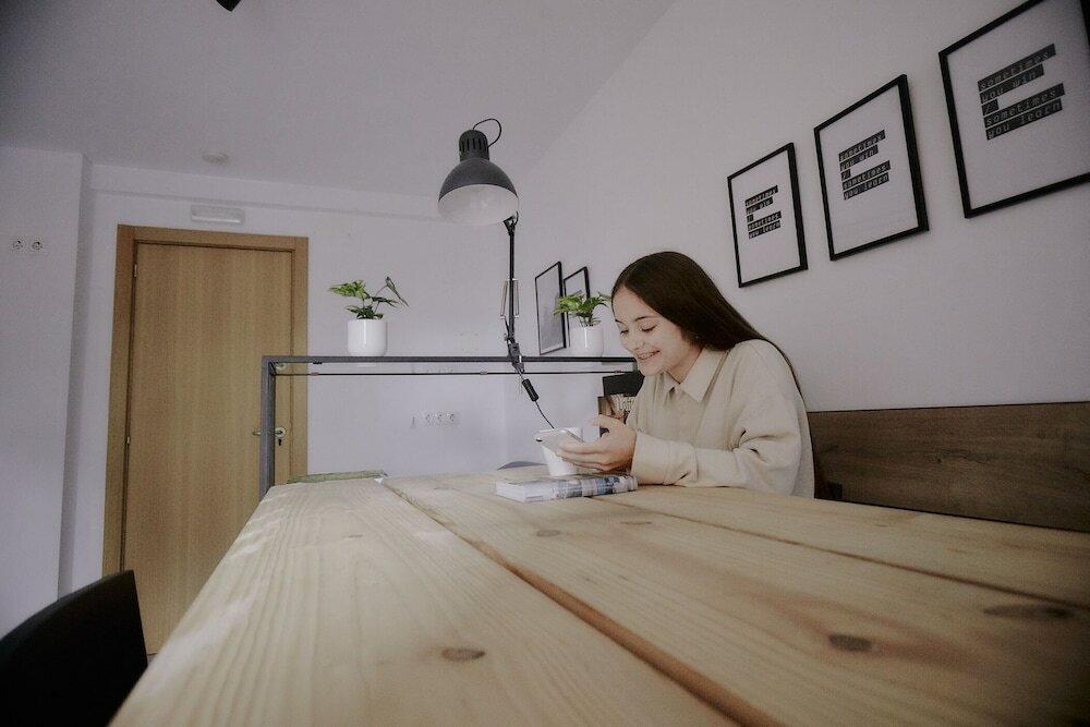 Фото Zarey Hostel