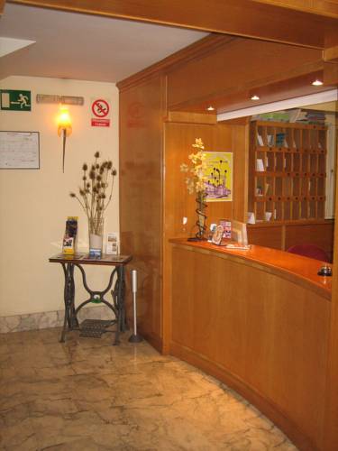 Фото Hotel Chane