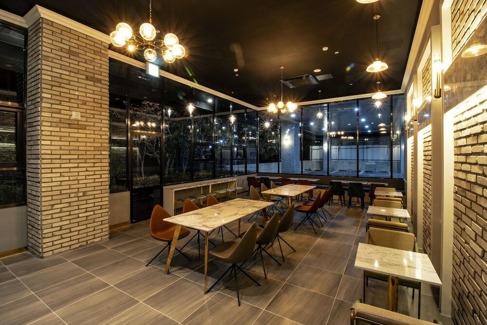 Фото The Brain Hotel