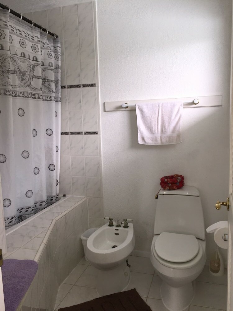 Фото Lava Tree Tropic Inn