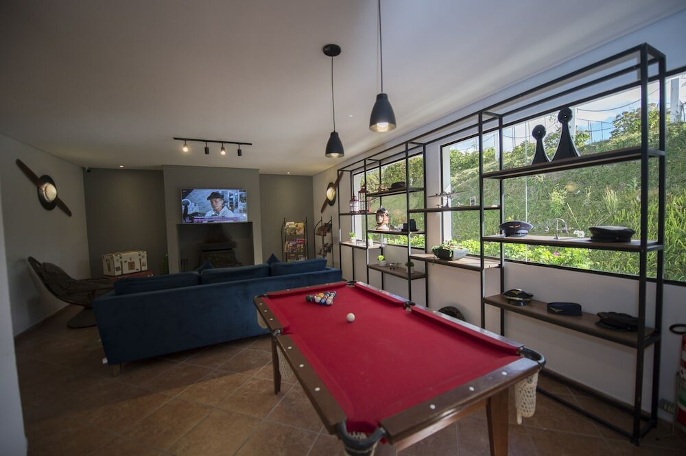 Фото Constellation Lodge