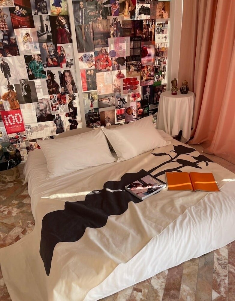 Фото Casa Papa Home&Space