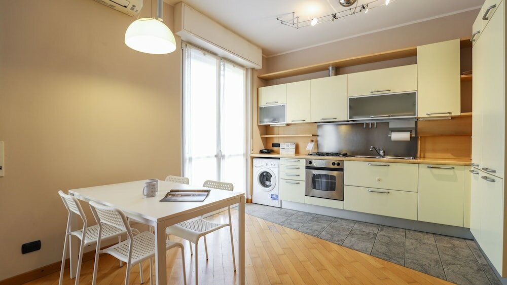 Фото Italianway - Dei Tulipani 4