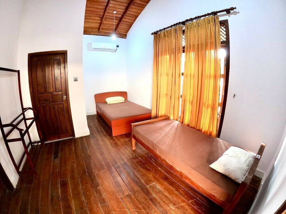 Фото Sunrise Cabanas