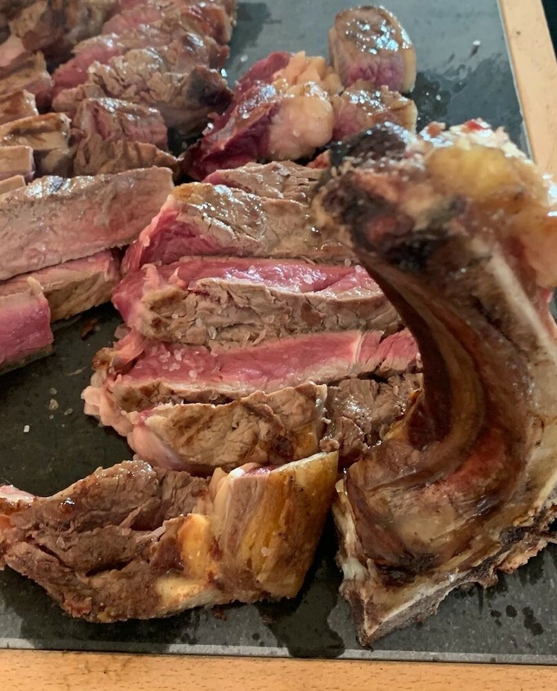 Фото Agriturismo La Valletta b&b