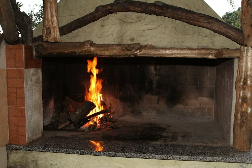 Фото Agriturismo B&b Sa Inza