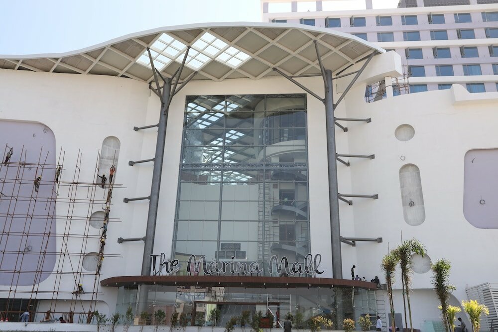 Фото Regenta Central Rs - Chennai