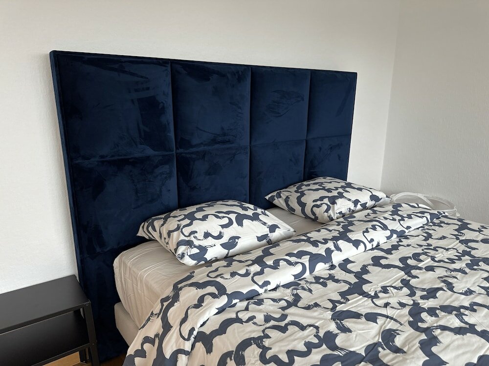 Фото Quartier de Meyrin