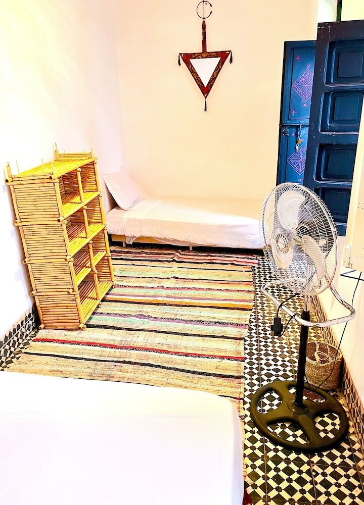 Фото Riad Tatam House