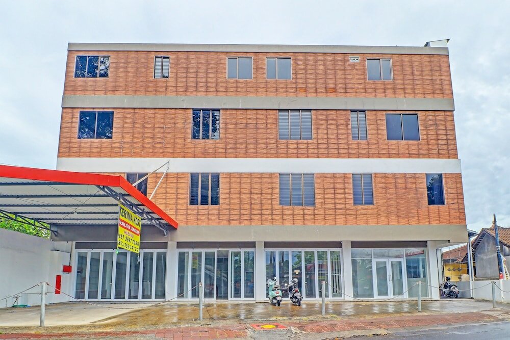 Фото Capital O 92039 Runways House