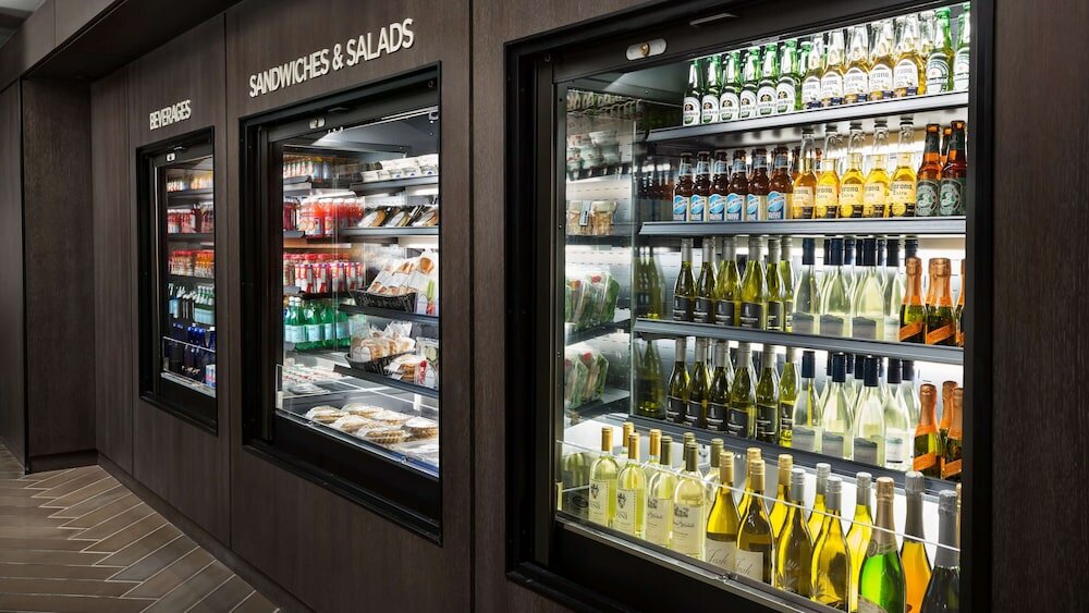 Фото Paramount Times Square