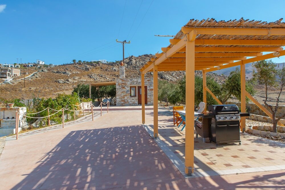 Фото Armonia Studios and Villas