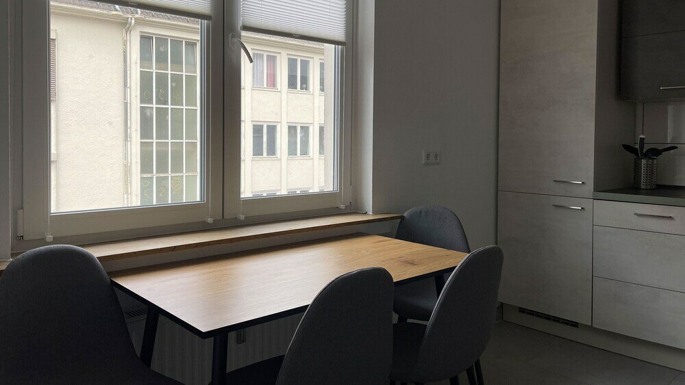 Фото Apartments im Herzen von Os i home2share