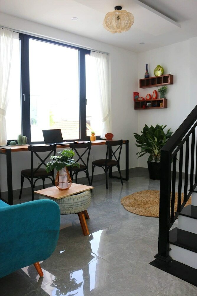 Фото Starfruit Villa