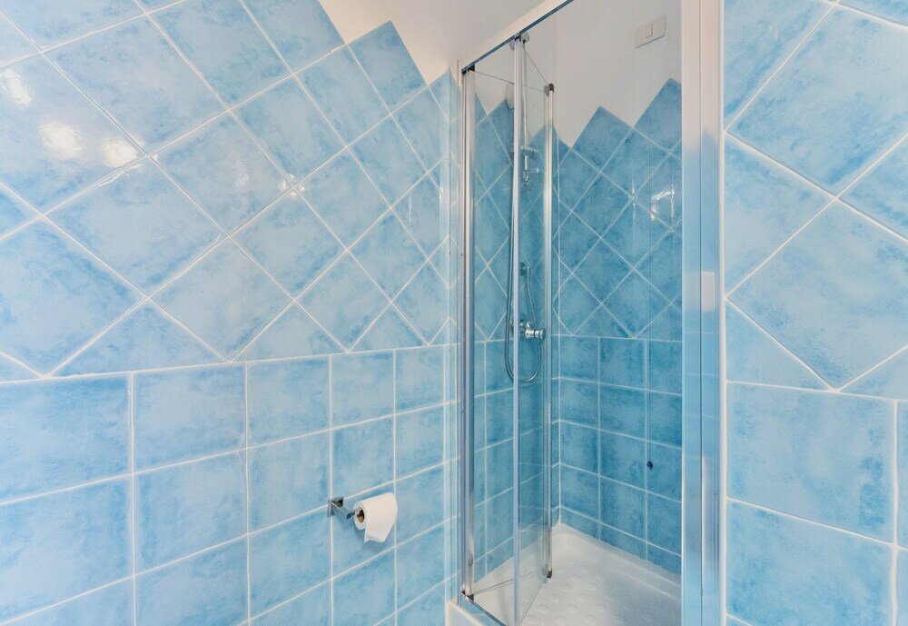 Фото Residence with pool in Isola Rossa