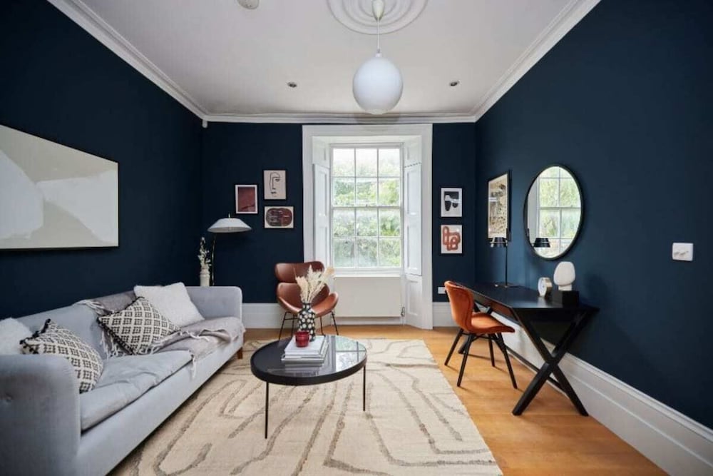 Фото The Brimmington Park Escape - Lovely 3bdr House With Study Room + Garden