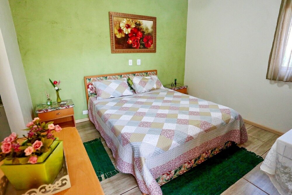 Фото Hotel Fazenda Vale Alvorada