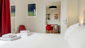 Апартаменты Mi-brgz1a3 Bergonzoli Place - Bilo A - Dante