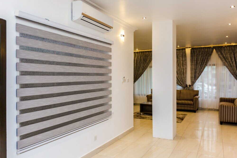 Фото The President 2 Bed and 2 Bath Apartment