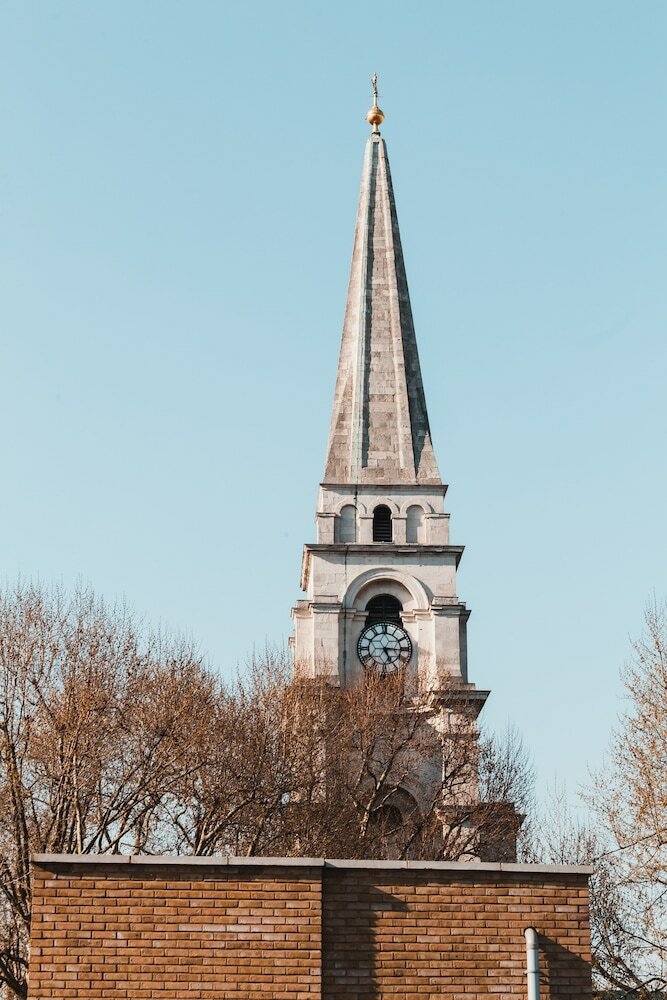 Фото Private Ensuite Room Liverpool Street