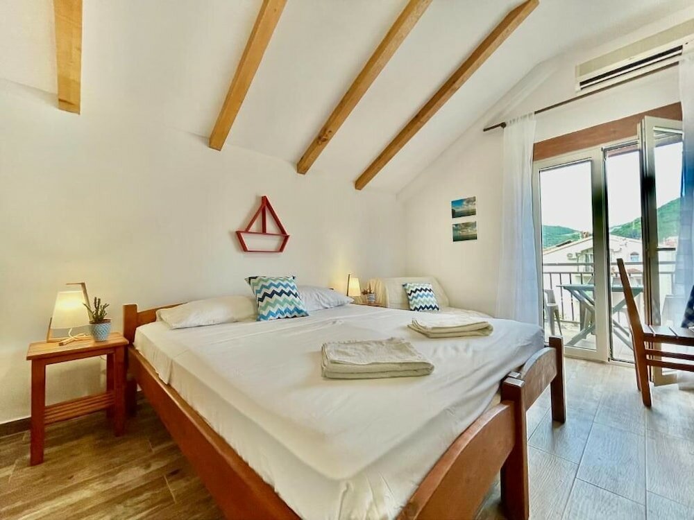 Фото Garden House Budva