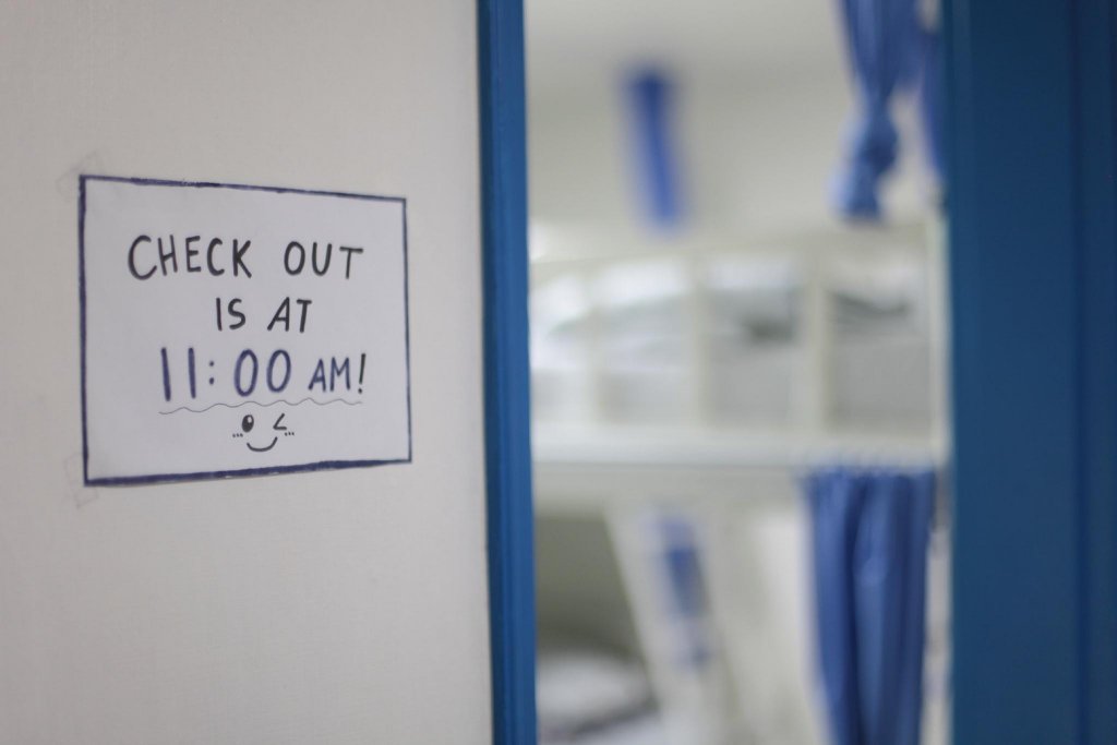 Фото Yacht guesthouse - Hostel