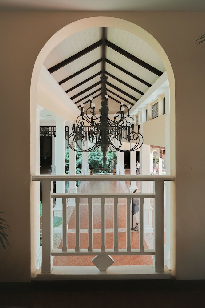 Фото Sofitel Krabi Phokeethra Golf & Spa Resort