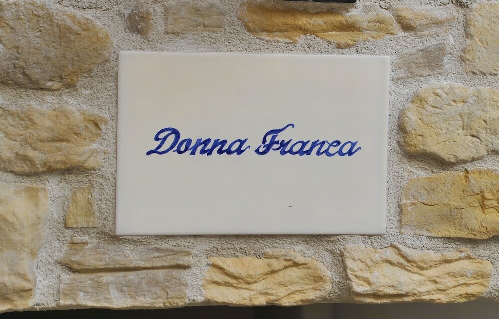 Фото Corte Casole b&b