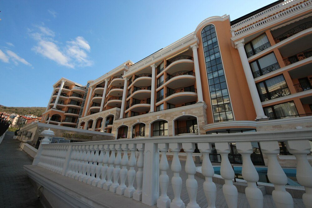 Фото отеля 4