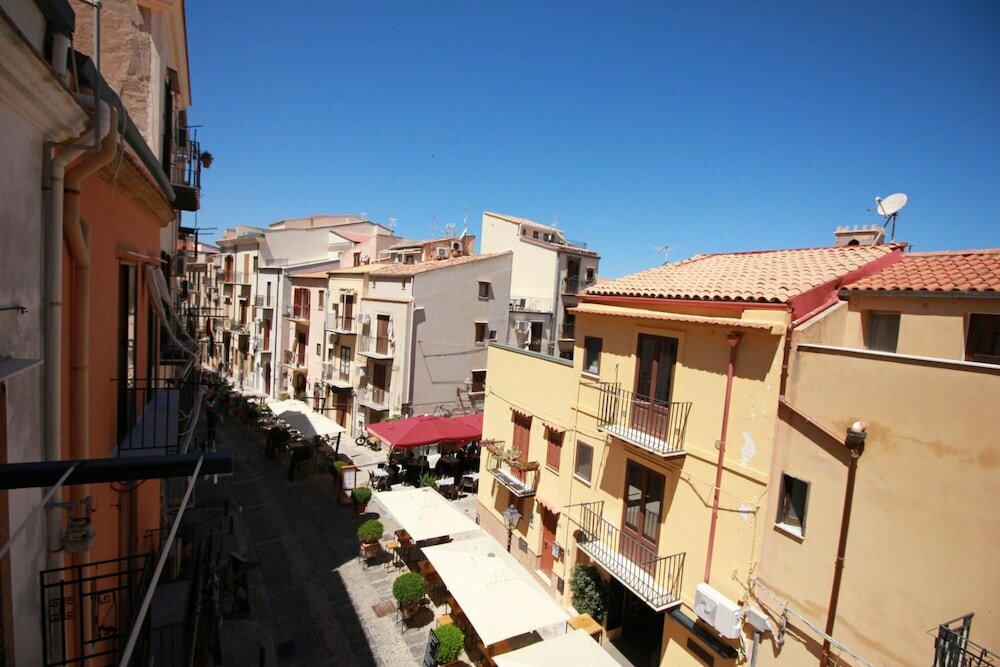 Фото Casa Paramuro by Wonderful Italy