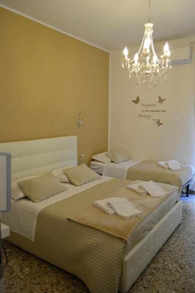 Фото Casa Isabella