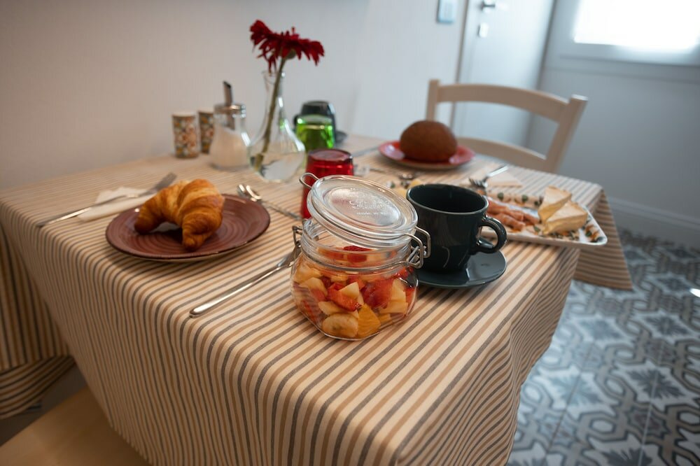 Фото B&b Basta Bussare