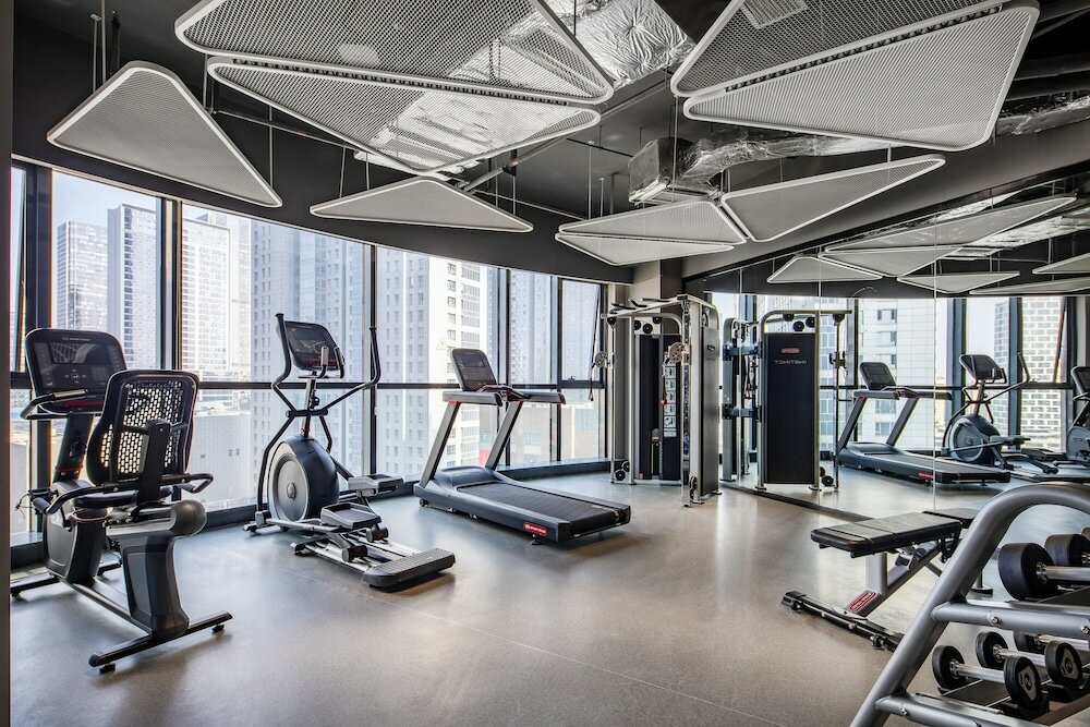 Фото Hangzhou Future SciTech Tongpai Hotel