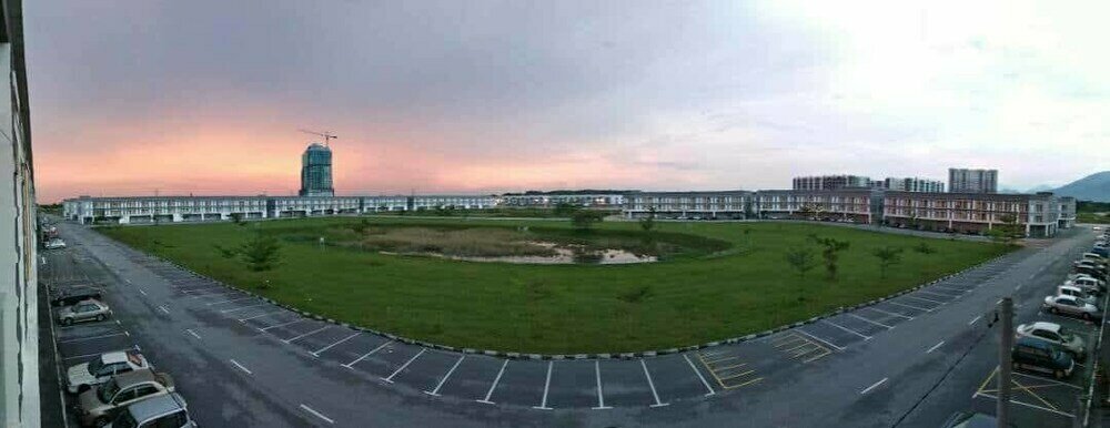 Hotel Private Guest Studio Homestay, State of Perak, photo