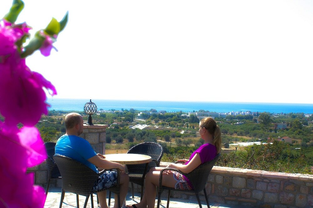 Фото Gardenia Hotel