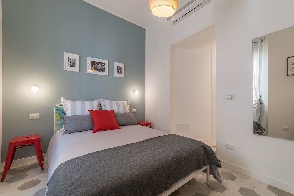 Фото Trastevere Charming Duplex