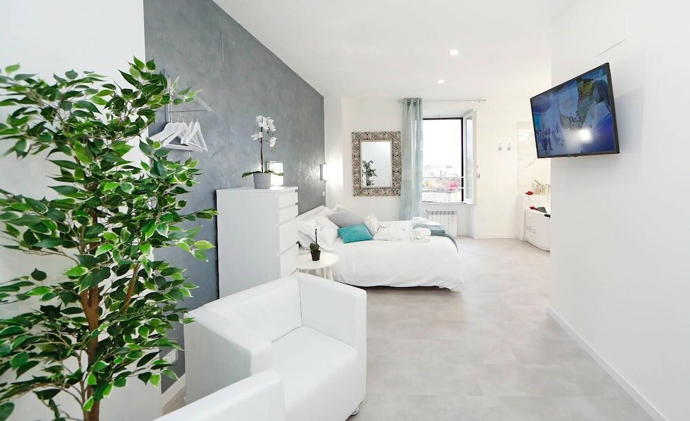 Фото Trastevere Suite