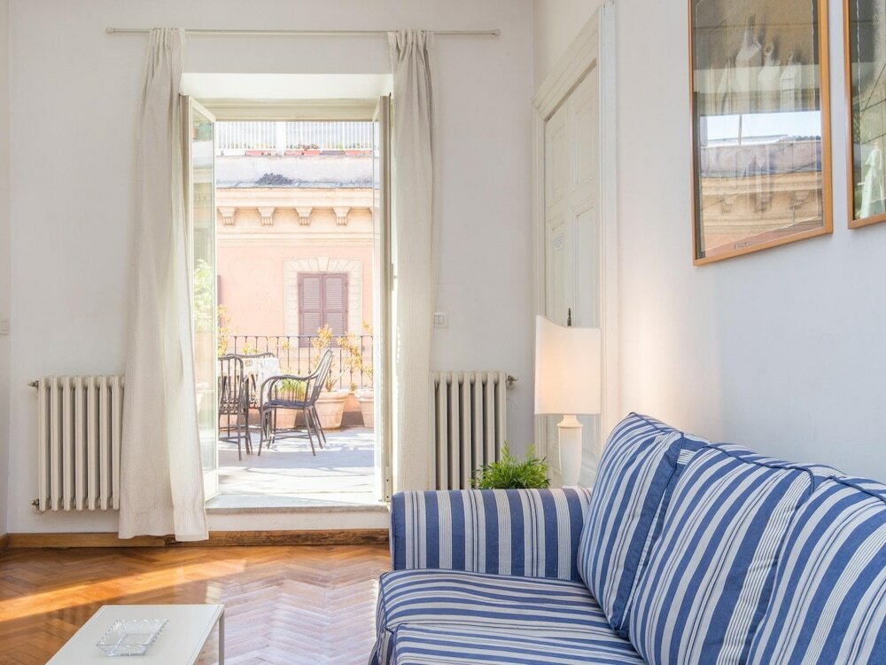 Фото Rsh Dolce Vita Luxury Terrace 2