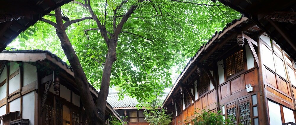 Фото Demen Renli Hotel