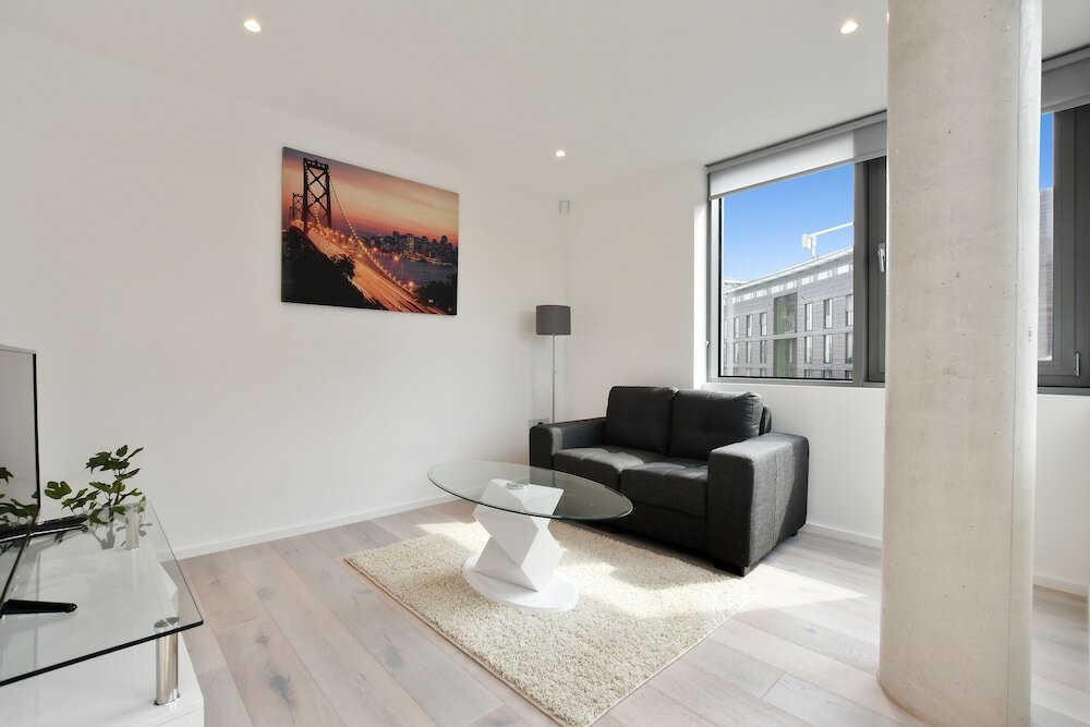 Фото Hoxton by Servprop