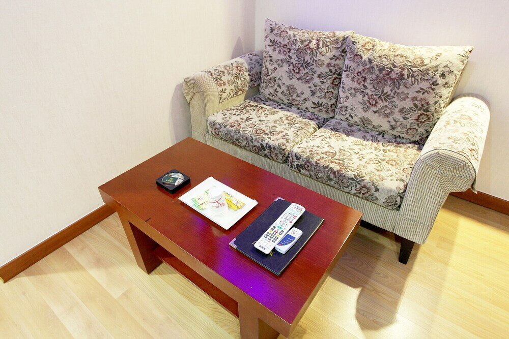 Фото Dongducheon World