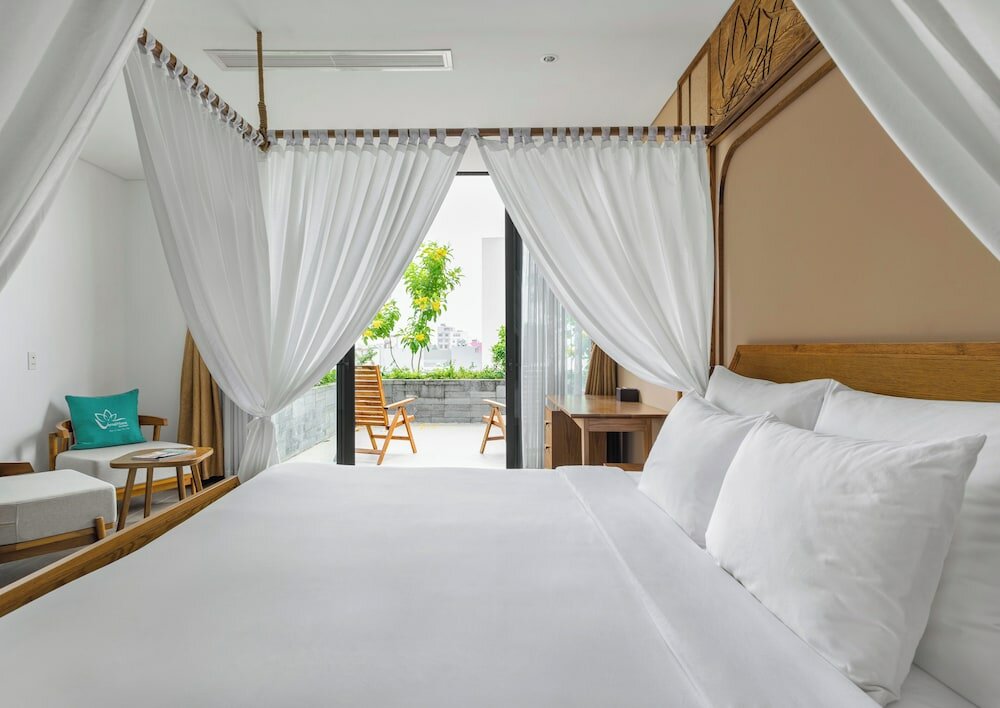 Фото Vernalhome Boutique Danang