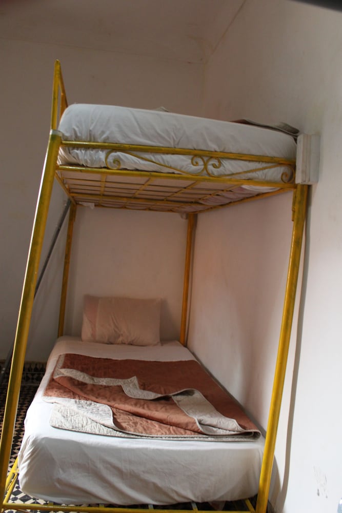 Фото Smile Marrakech Hostel