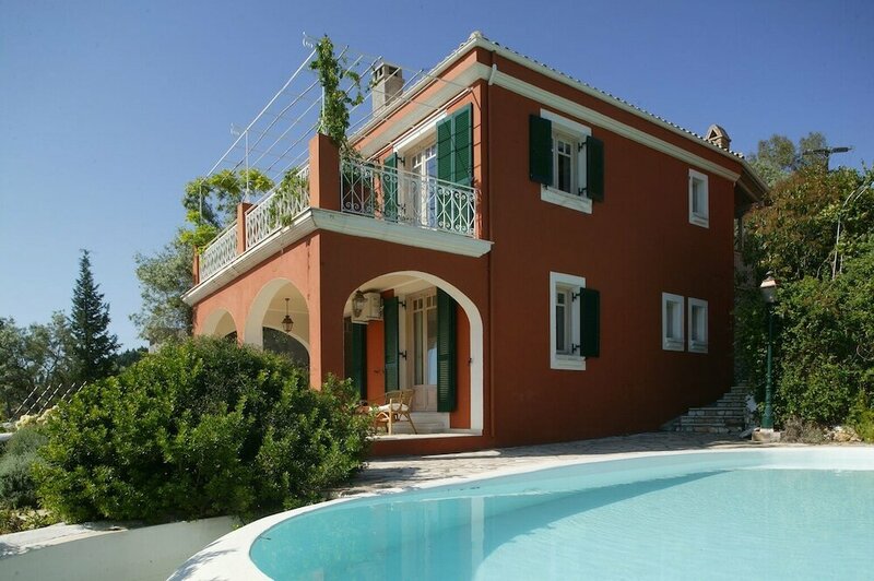 Гостиница Collection Villas