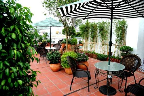 Внешний вид отеля Hotel Guia в Макао, фото 3