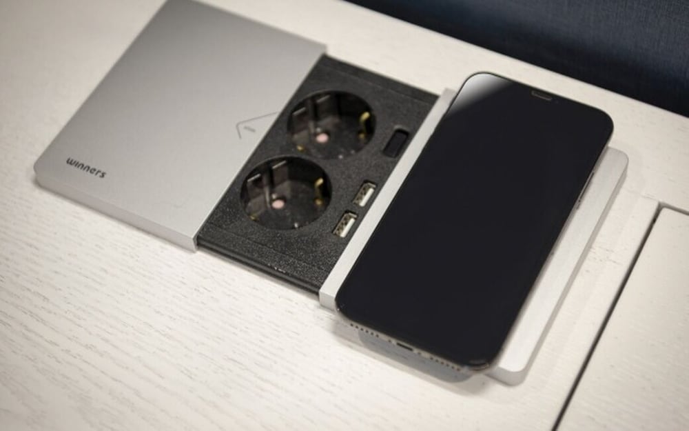 Фото Hotel Yaja Gwangalli