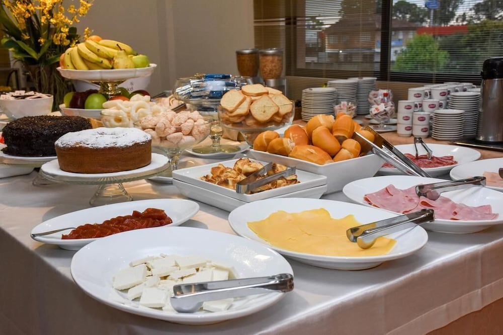 Фото Hotel & Turismo San Francisco