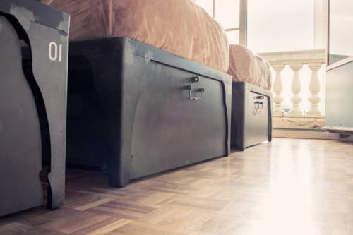 Фото Casa Gracia Barcelona Hostel